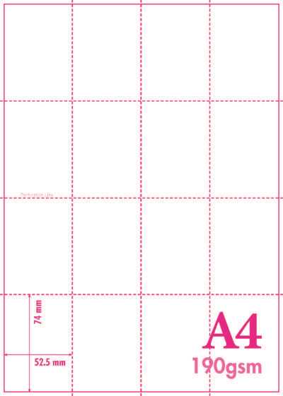perforated printable paper perforated printable paper
