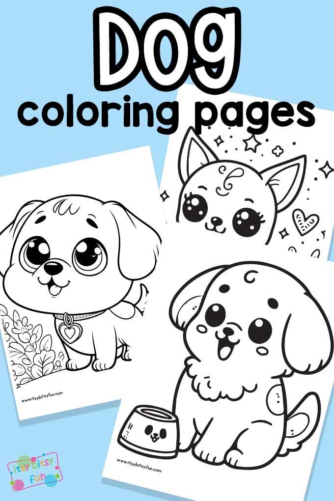 pet coloring pages printable pet coloring pages printable