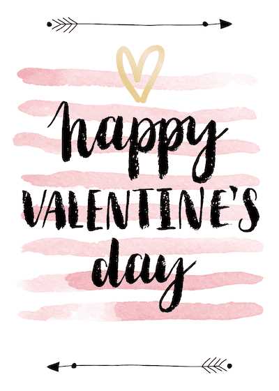free printable teacher valentine cards
