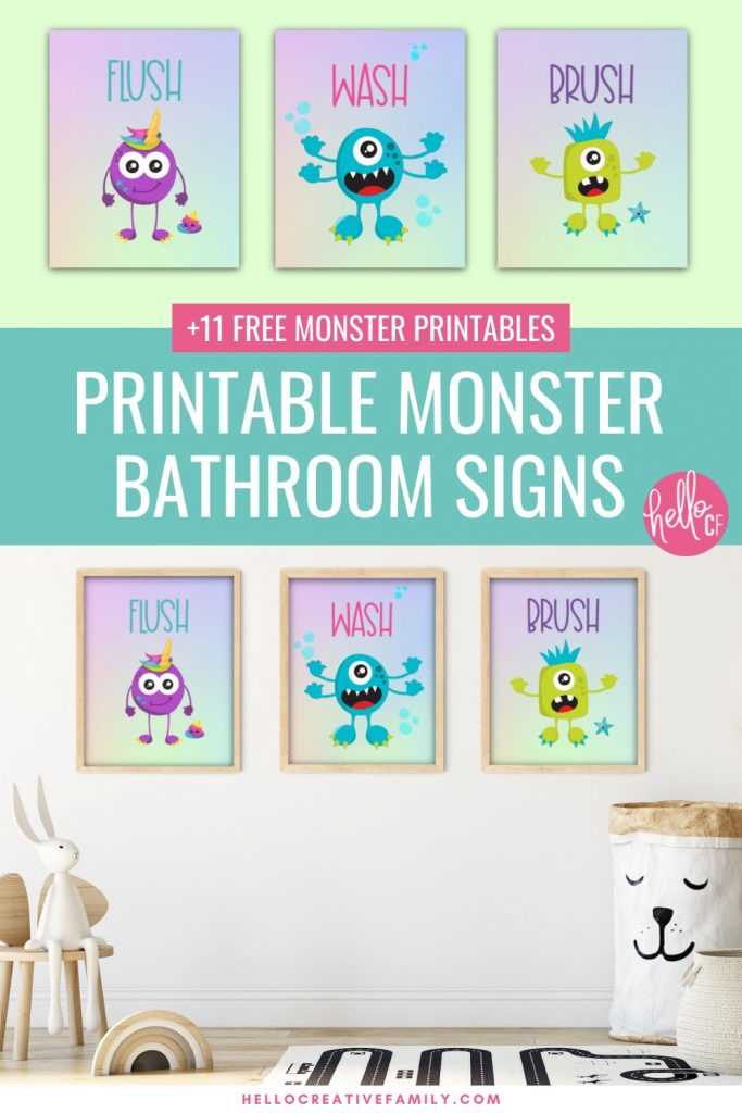 printable bathroom signs printable bathroom signs