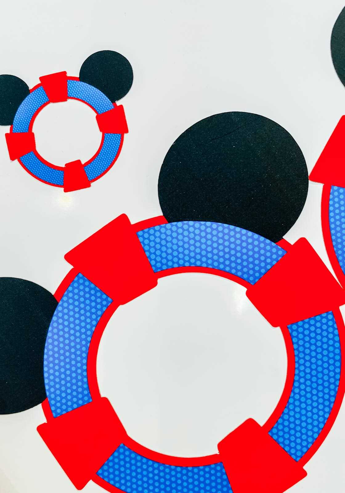 disney cruise printables
