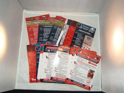 houston texans printable schedule houston texans printable schedule