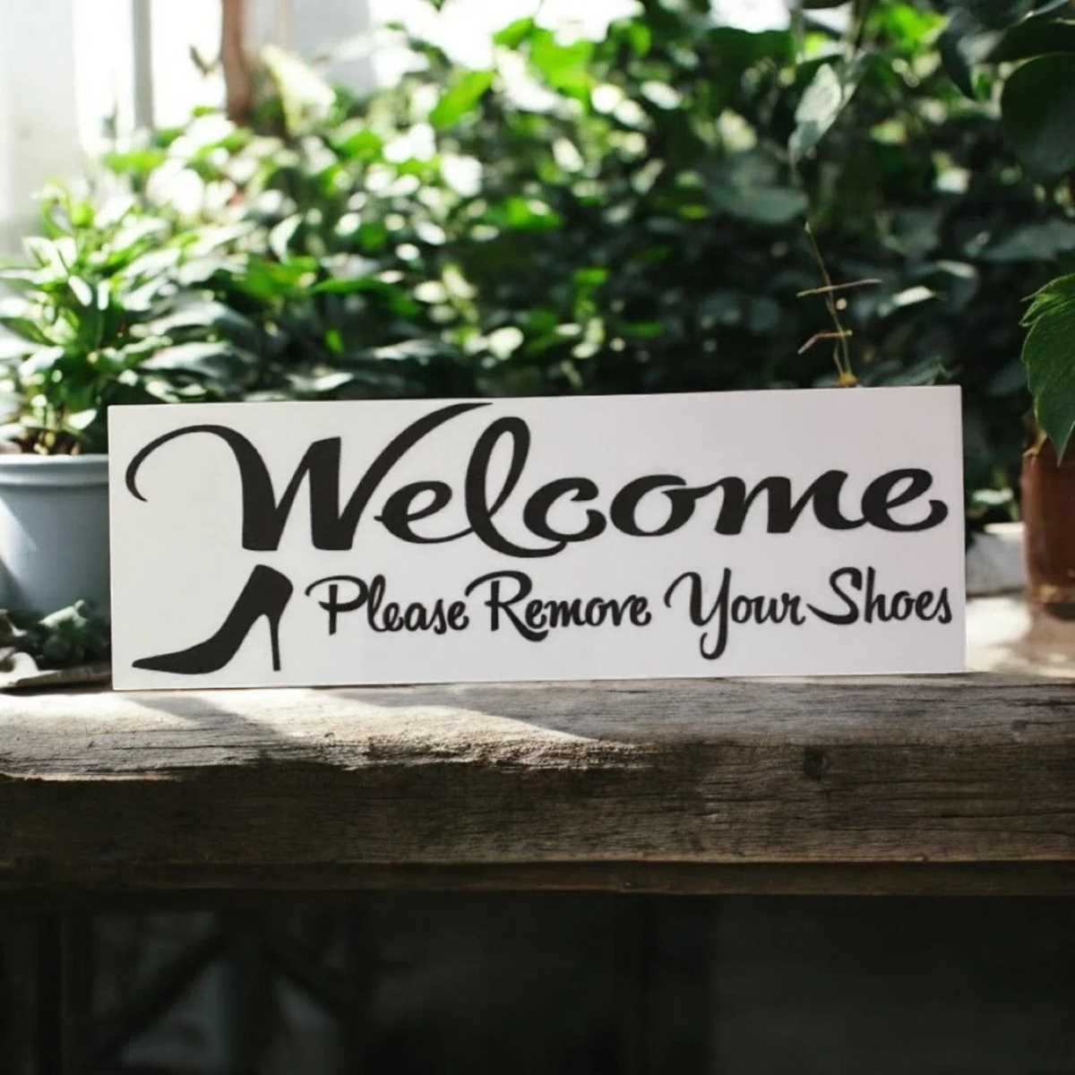 please remove shoes sign printable please remove shoes sign printable