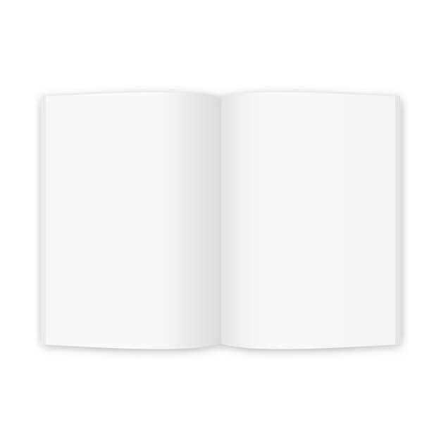 blank printable book template blank printable book template
