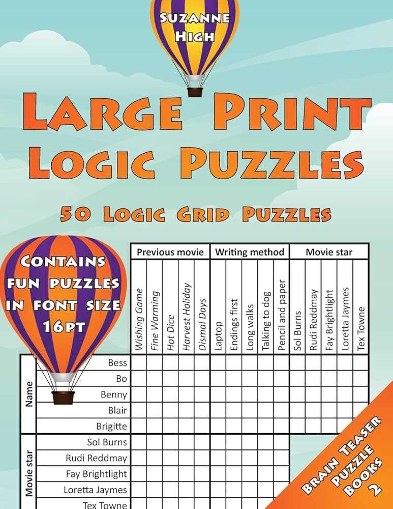 logic puzzles printable logic puzzles printable