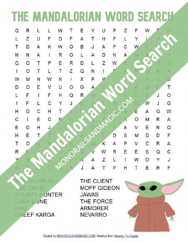 star wars printable word search star wars printable word search