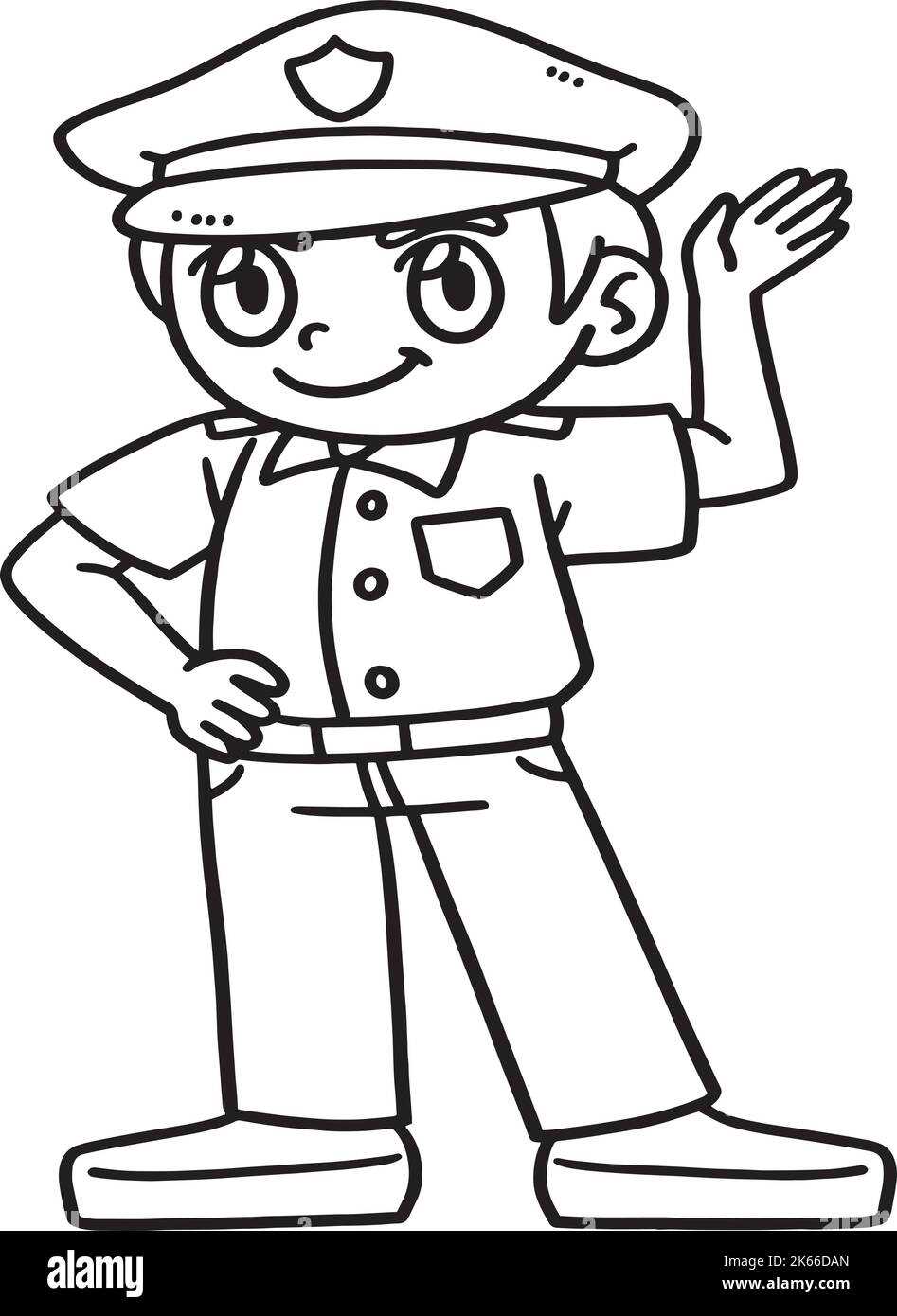police coloring pages printable police coloring pages printable