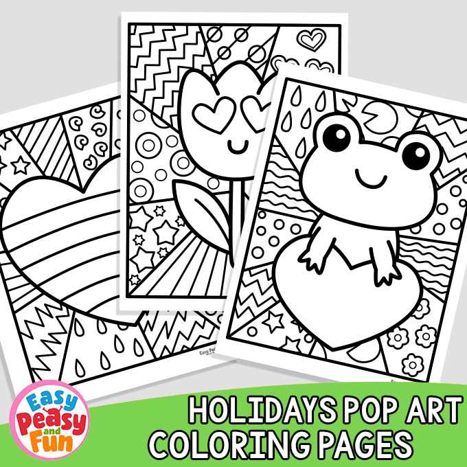 pop art printables pop art printables
