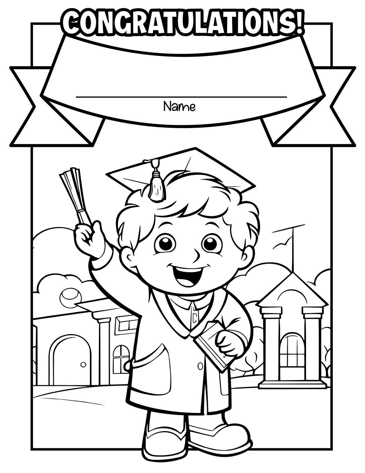 pre k graduation printables pre k graduation printables