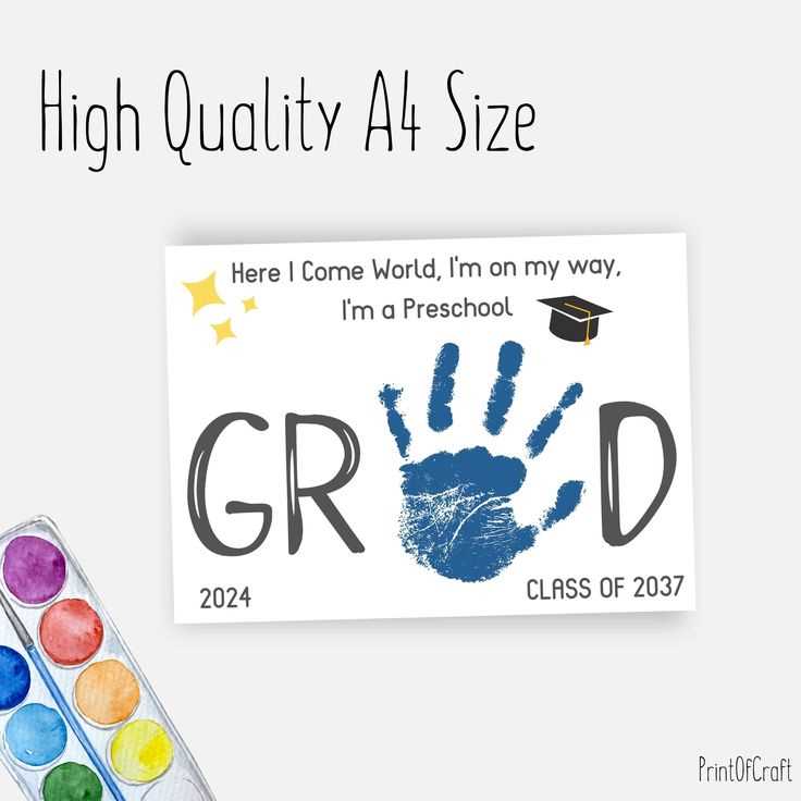pre k graduation printables pre k graduation printables