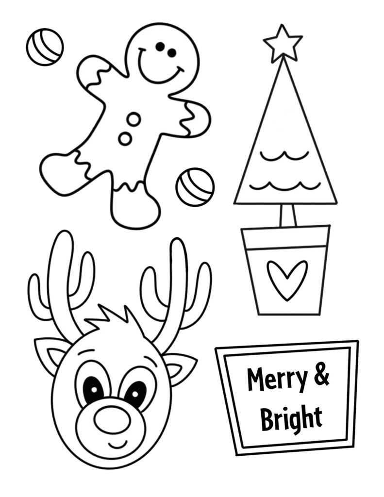 preschool christmas activities printables preschool christmas activities printables