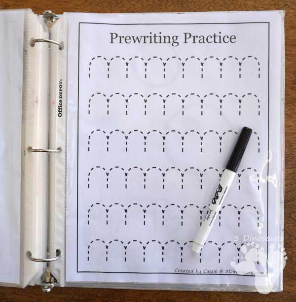 prewriting practice printables prewriting practice printables