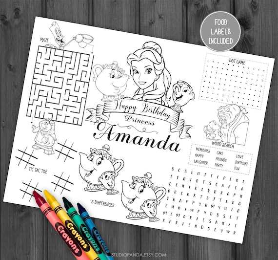 princess belle printable coloring pages princess belle printable coloring pages