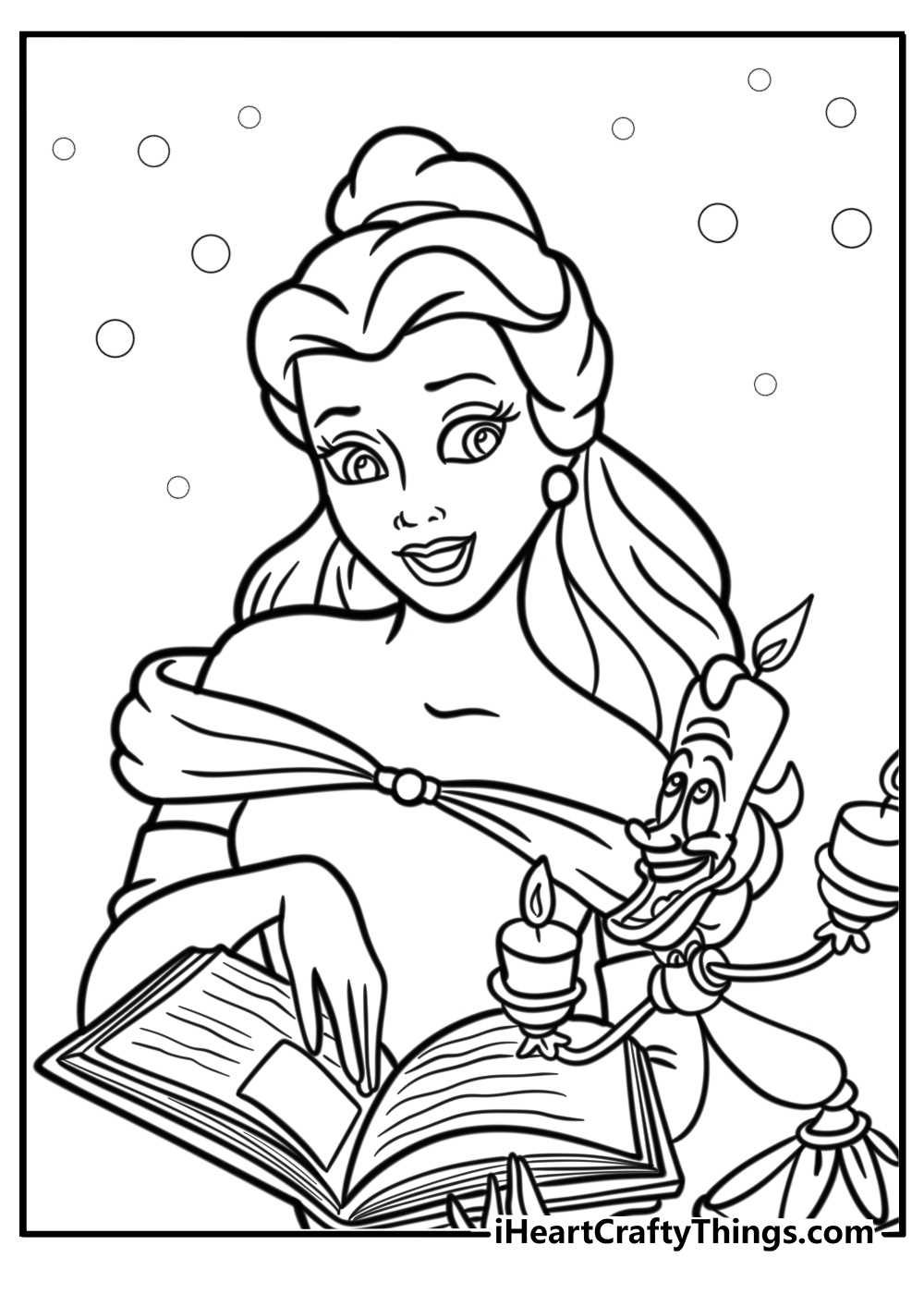 princess belle printable coloring pages princess belle printable coloring pages