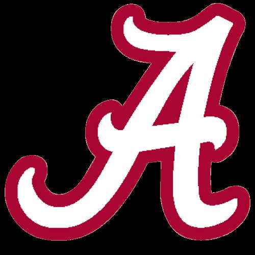 printable alabama logo printable alabama logo
