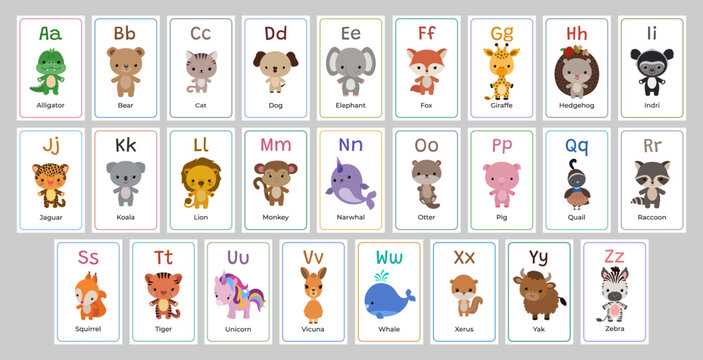 printable alphabet letter cards printable alphabet letter cards