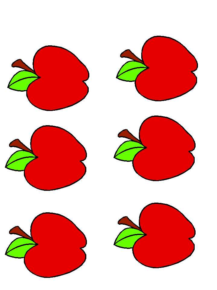 printable apple clipart printable apple clipart