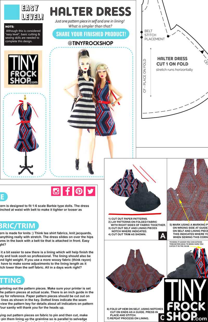 printable barbie clothes patterns printable barbie clothes patterns