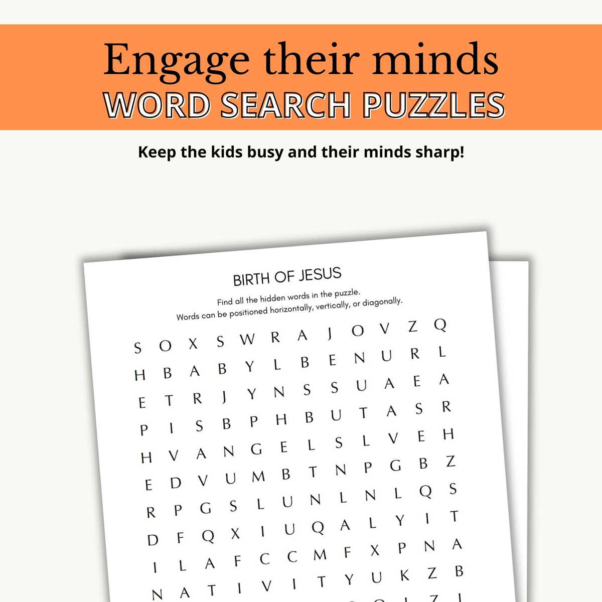 printable bible word searches
