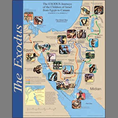 printable biblical maps printable biblical maps