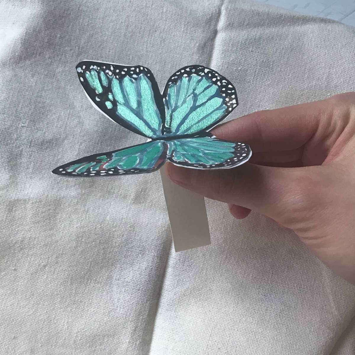 printable butterfly template printable butterfly template