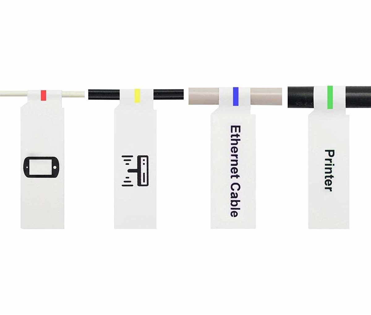 printable cable labels printable cable labels