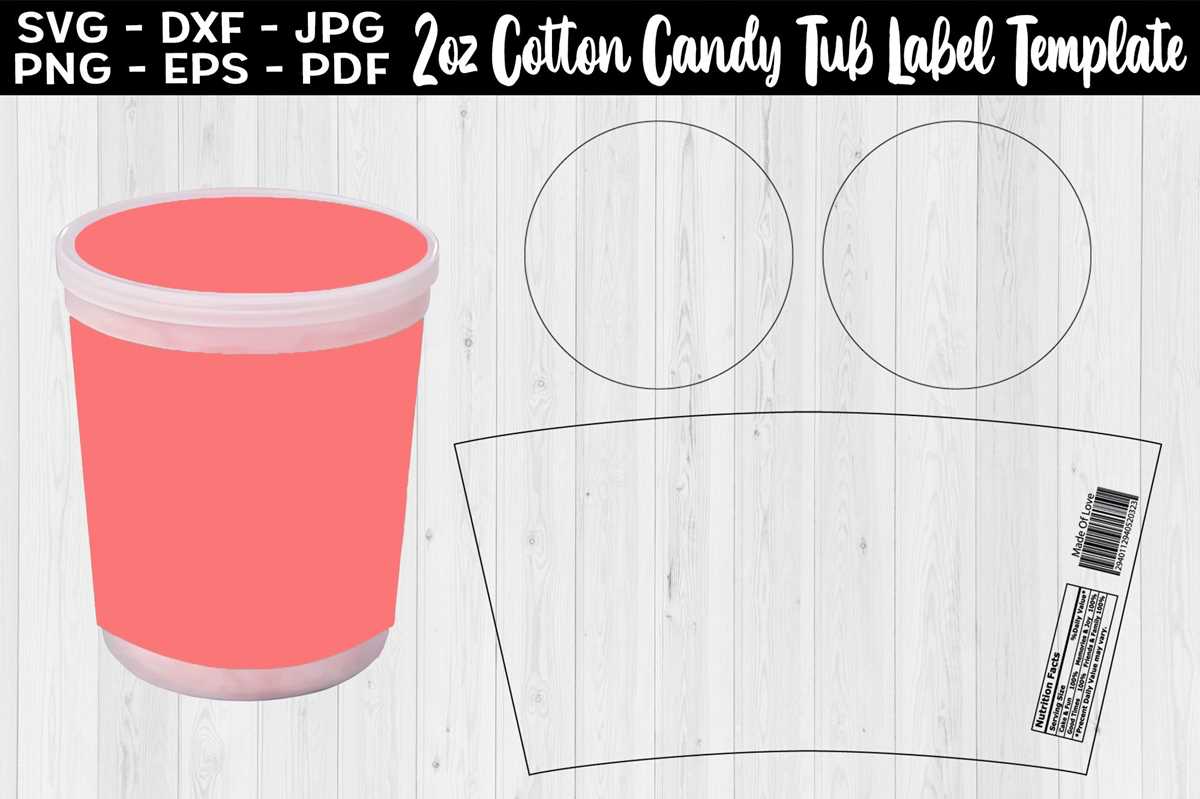 printable candy templates printable candy templates