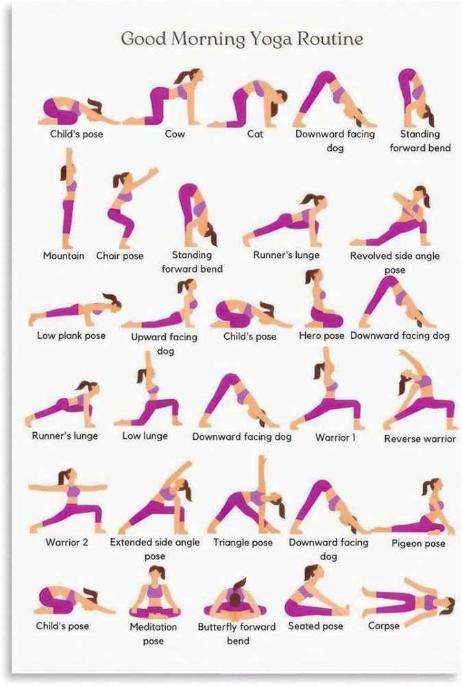 printable chair yoga free printable chair yoga free
