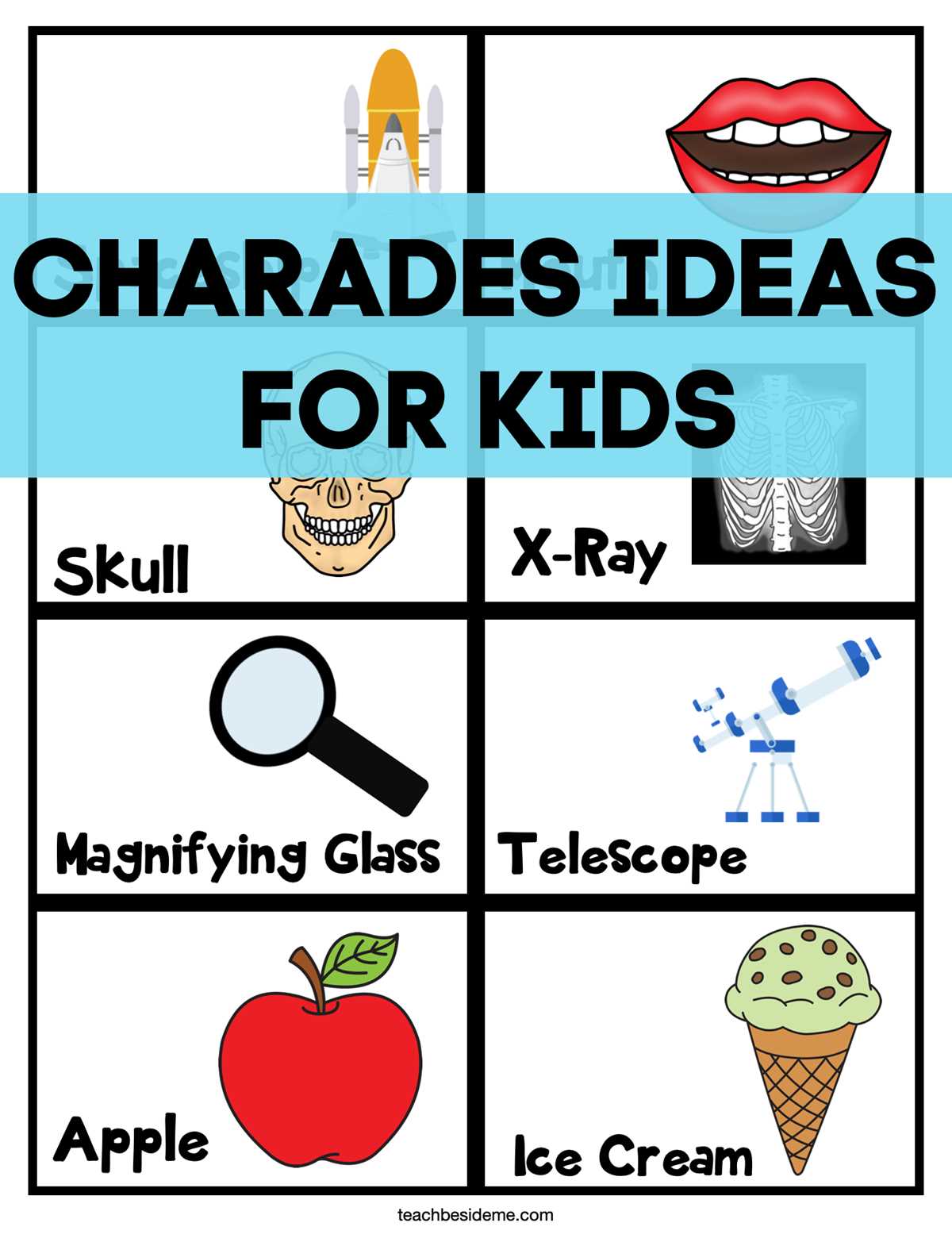 printable charades cards printable charades cards