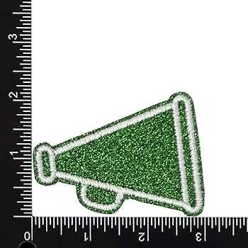 printable cheer megaphone printable cheer megaphone