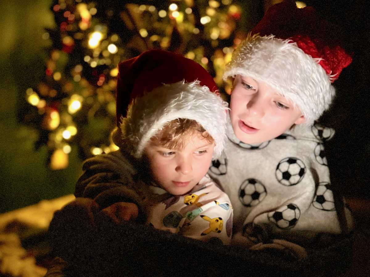printable christmas activities