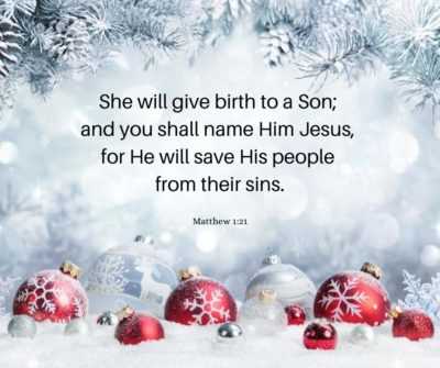 printable christmas bible verses