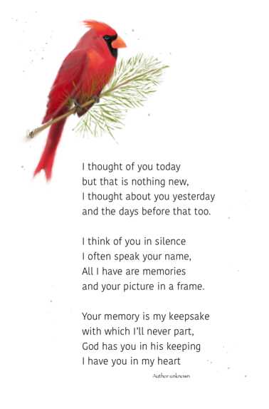 printable christmas in heaven poem