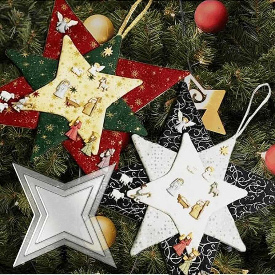 printable christmas star printable christmas star