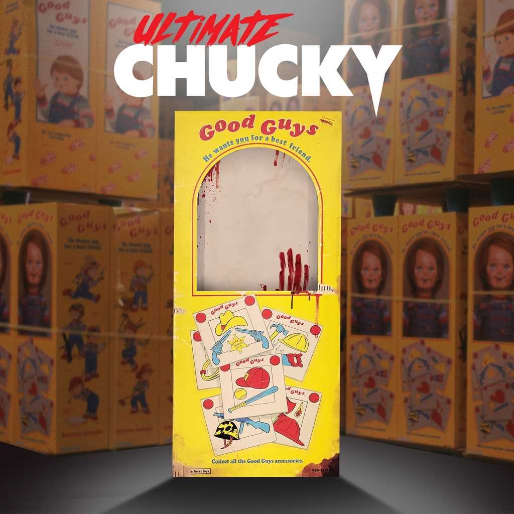 printable chucky box