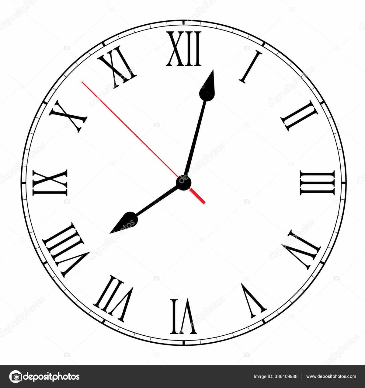 printable clock face and hands printable clock face and hands