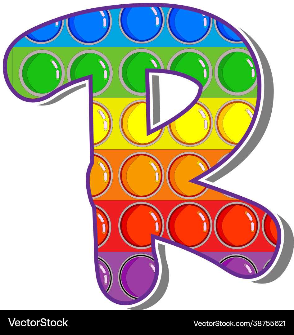 printable colored letters printable colored letters