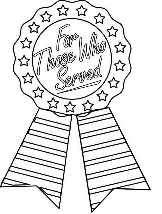 printable coloring pages memorial day