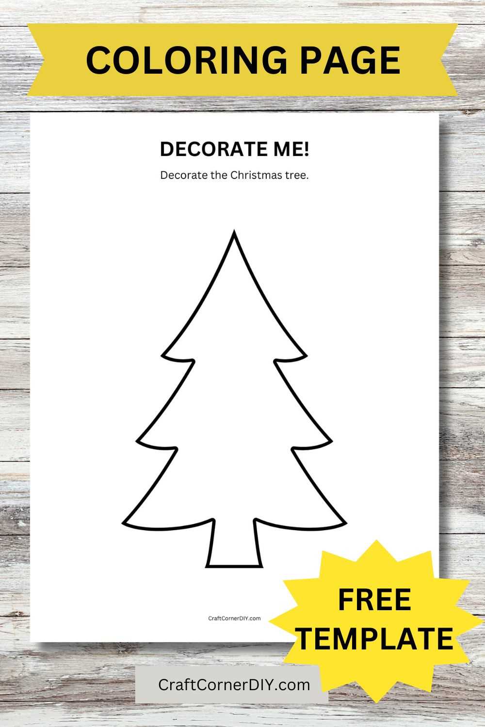 printable coloring pictures of christmas trees printable coloring pictures of christmas trees