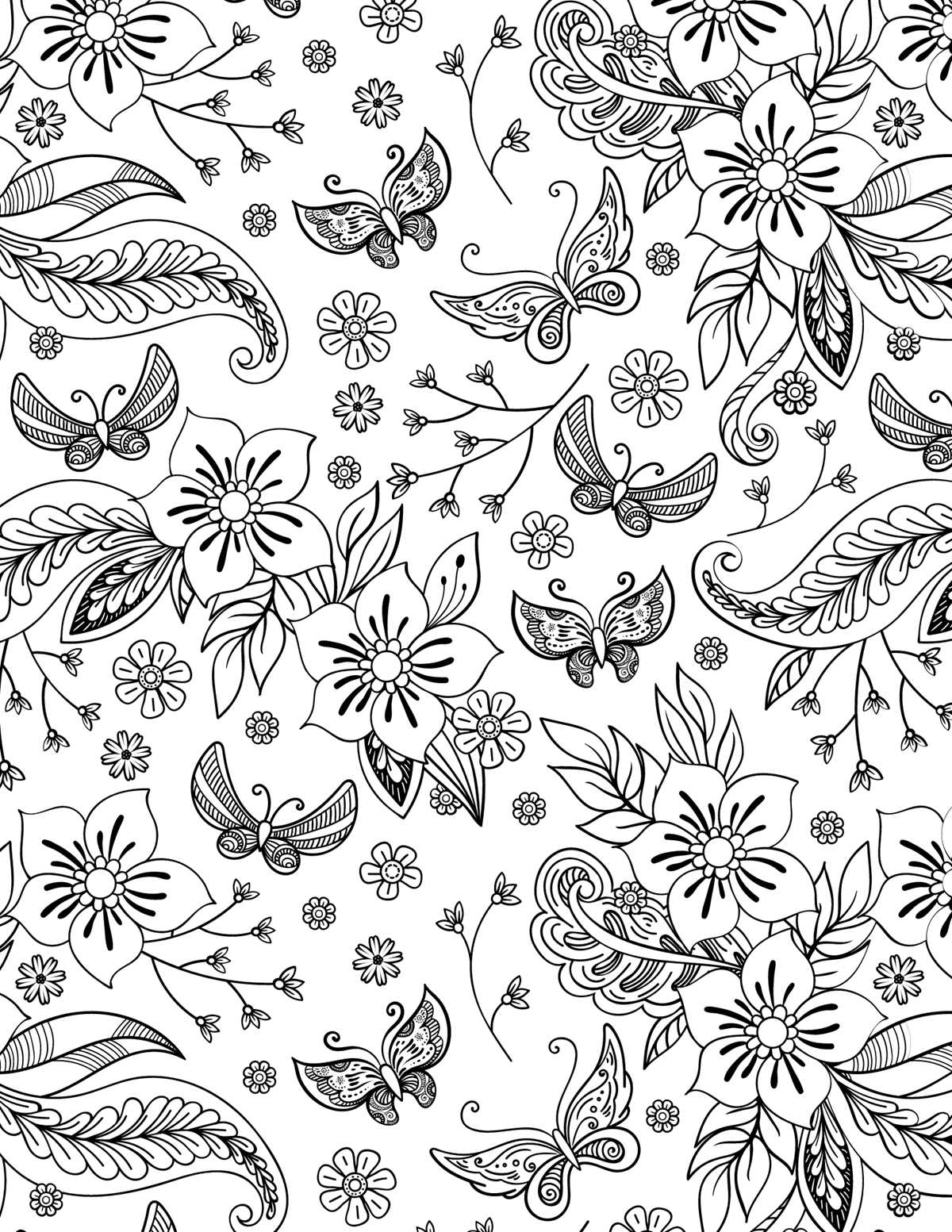 printable coloring sheets flowers printable coloring sheets flowers