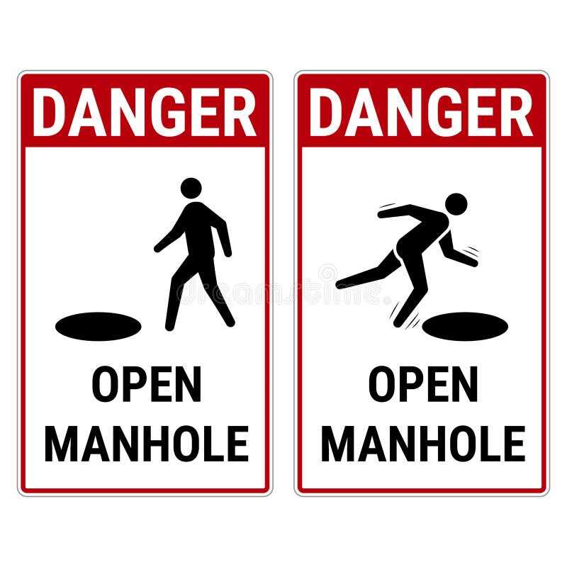 printable construction signs free