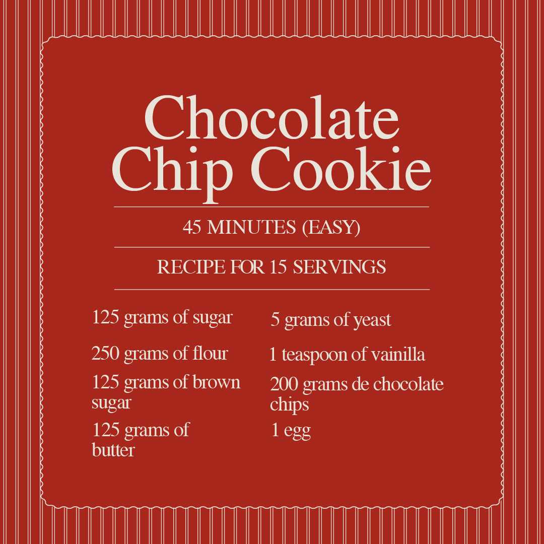 printable cookie recipes printable cookie recipes