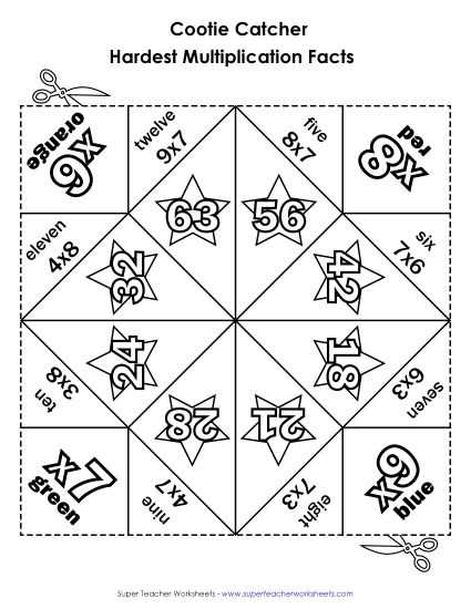 printable cootie catcher template printable cootie catcher template