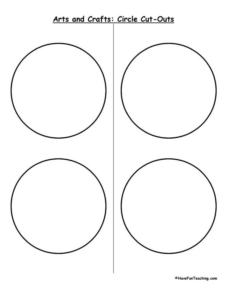printable cut outs printable cut outs