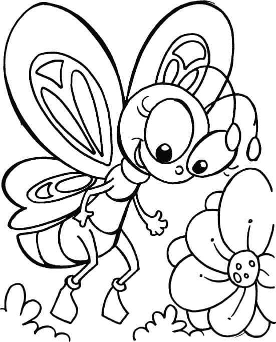 printable cute butterfly coloring pages printable cute butterfly coloring pages