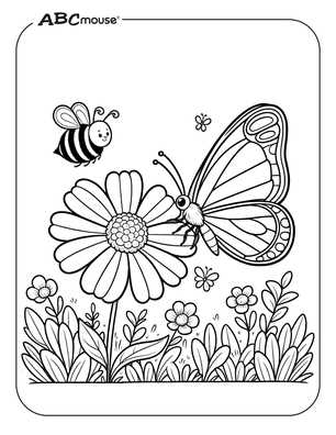 printable cute butterfly coloring pages printable cute butterfly coloring pages