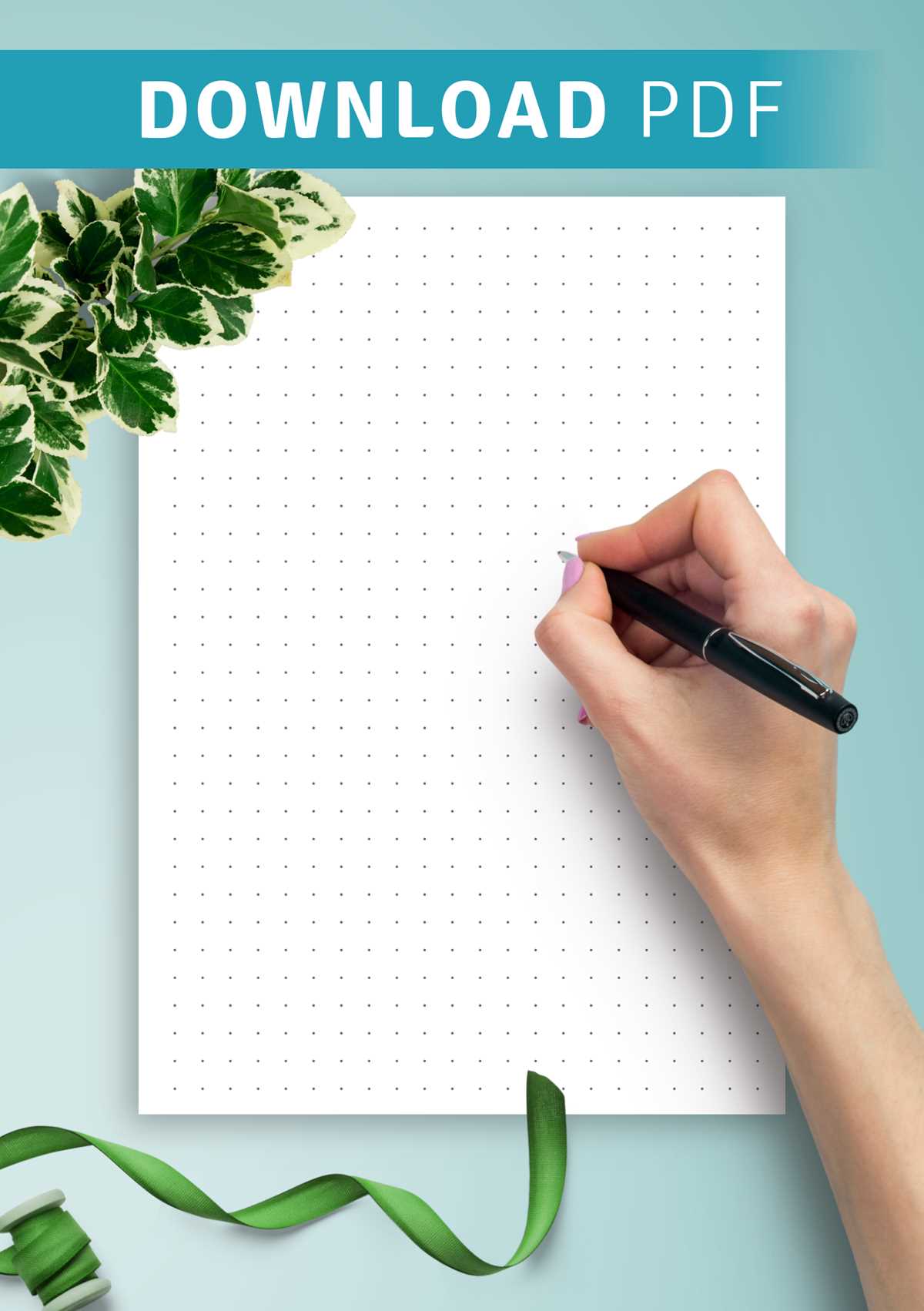 printable dots paper printable dots paper