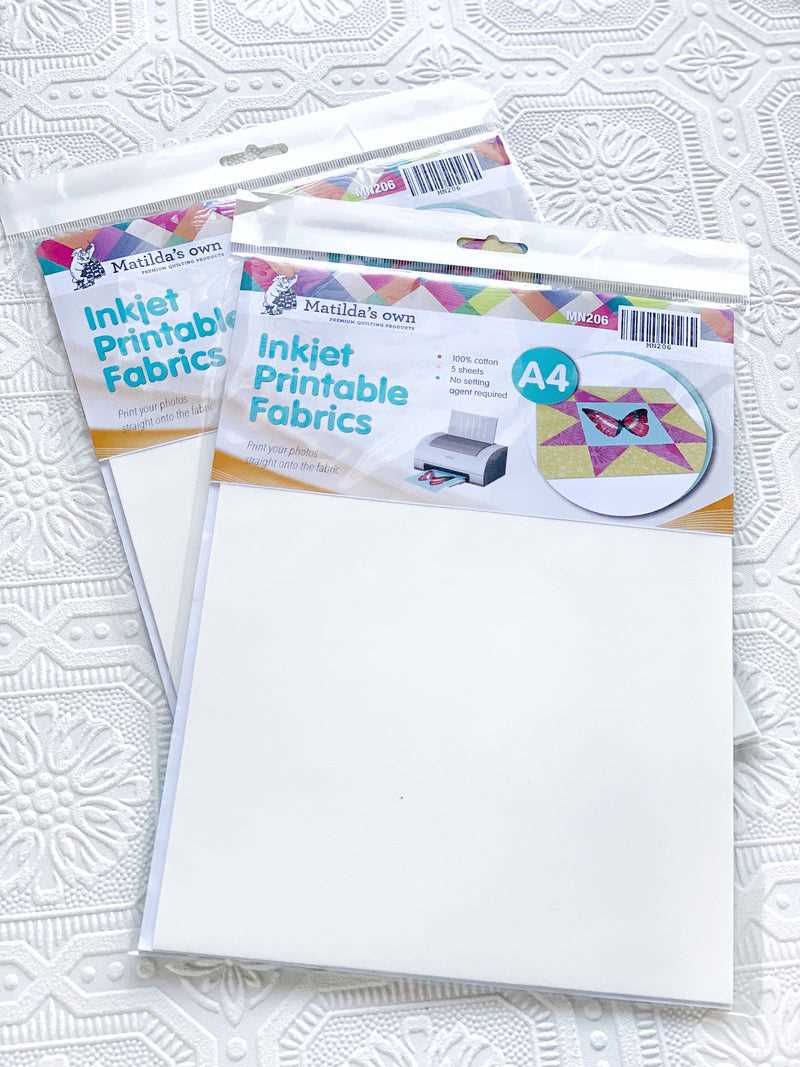printable fabric paper printable fabric paper