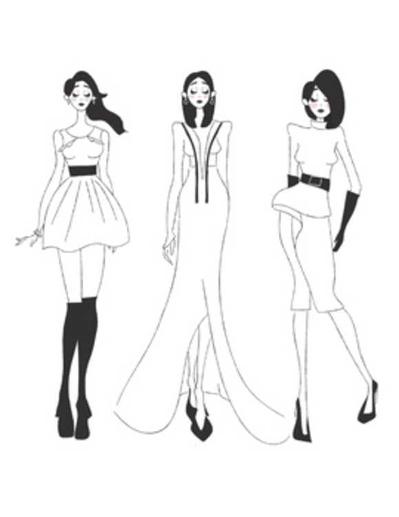 printable fashion coloring pages for adults printable fashion coloring pages for adults