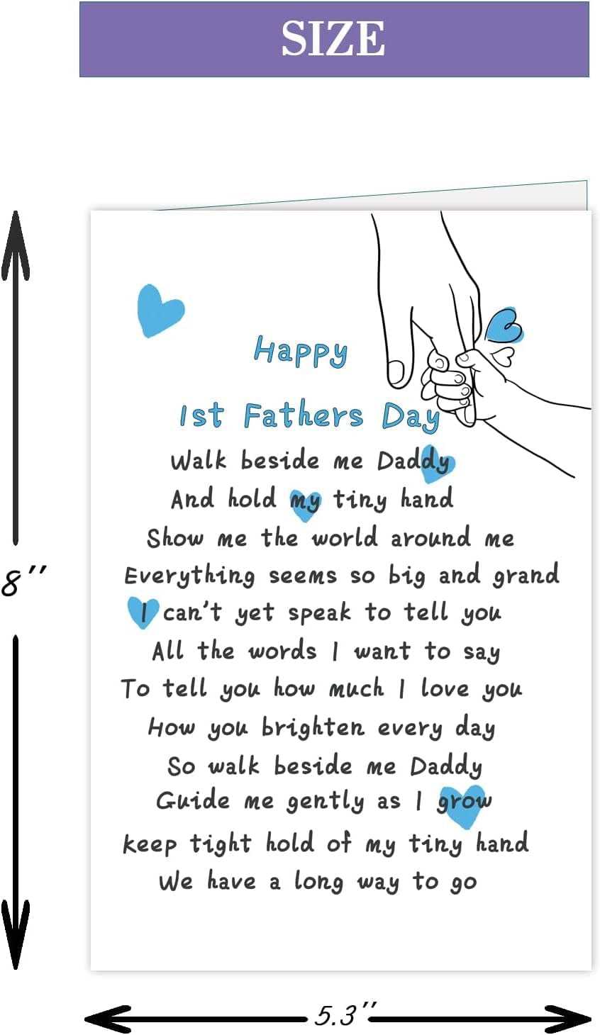 printable fathers day poems